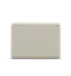 Toshiba HDTCA40EW3CA Canvio Advance 4TB USB 3.2 2.5-Inch External Hard Drive Toshiba HDTCA40EW3CA Canvio Advance 4TB USB 3.2 2.5-Inch External Hard Drive