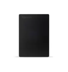 Toshiba HDTD310EK3DA Canvio Slim 1TB USB 3.2 2.5-Inch External Hard Drive Toshiba HDTD310EK3DA Canvio Slim 1TB USB 3.2 2.5-Inch External Hard Drive