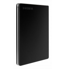 Toshiba HDTD320EK3EA Canvio Slim 2TB USB 3.2 2.5-Inch External Hard Drive