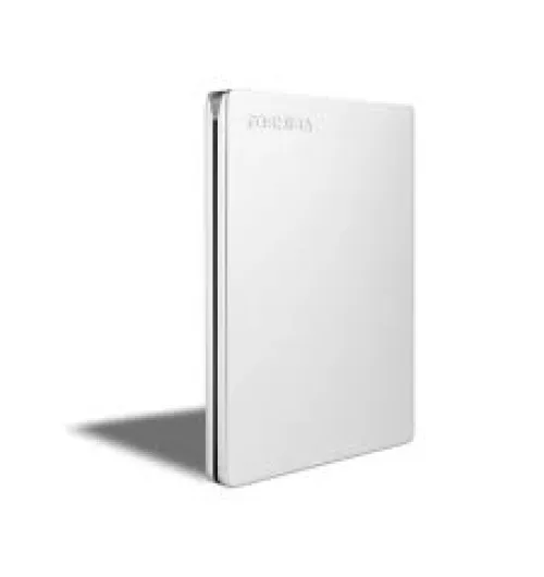 Toshiba HDTD320ES3EA Canvio Slim 2TB USB 3.2 2.5-Inch External Hard Drive