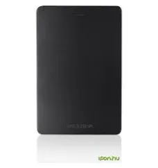 Toshiba HDTH310EK3AB Canvio Alu 1TB USB 3.0 2.5-Inch External Hard Drive Toshiba HDTH310EK3AB Canvio Alu 1TB USB 3.0 2.5-Inch External Hard Drive