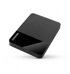 Toshiba HDTP320EK3AA Canvio Ready 2TB USB 3.2 2.5-Inch External Hard Drive