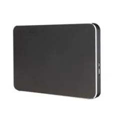 Toshiba HDTW210EB3AA Canvio Premium 1TB USB 3.0 2.5-Inch External Hard Drive Toshiba HDTW210EB3AA Canvio Premium 1TB USB 3.0 2.5-Inch External Hard Drive