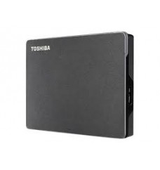 Toshiba HDTX110EK3AA Canvio 1TB USB 3.2 2.5-Inch External Hard Drive