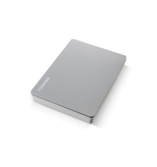 Toshiba HDTX110ESCAA Canvio Flex 1TB USB 3.2 2.5-Inch External Hard Drive