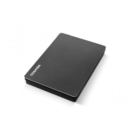 Toshiba HDTX140EK3CA Canvio 4TB USB 3.2 2.5-Inch External Hard Drive