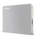 Toshiba HDTX140ESCCA Canvio Flex 4TB USB 3.2 2.5-Inch External Hard Drive