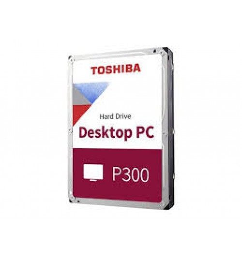 Toshiba HDWD220EZSTA 2TB 5400RPM SATA 6Gb/s 128MB Cache 3.5-Inch Hard Drive