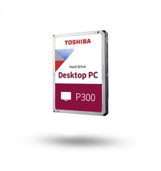 Toshiba HDWD220UZSVA 2TB 5400RPM SATA 6Gb/s 128MB Cache 3.5-Inch Hard Drive