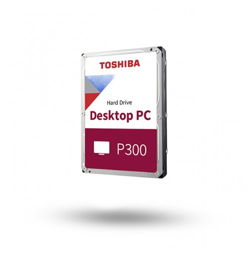 Toshiba HDWD220UZSVA 2TB 5400RPM SATA 6Gb/s 128MB Cache 3.5-Inch Hard Drive