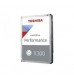 Toshiba HDWF180UZSVA 8TB 7200RPM SATA 6Gb/s 3.5-Inch Hard Drive