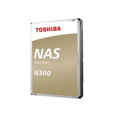 Toshiba HDWG11AUZSVA 10TB 7200RPM SATA 6Gb/s 256MB Cache 3.5-Inch Hard Drive Toshiba HDWG11AUZSVA 10TB 7200RPM SATA 6Gb/s 256MB Cache 3.5-Inch Hard Drive