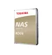 Toshiba HDWG11AUZSVA 10TB 7200RPM SATA 6Gb/s 256MB Cache 3.5-Inch Hard Drive Toshiba HDWG11AUZSVA 10TB 7200RPM SATA 6Gb/s 256MB Cache 3.5-Inch Hard Drive