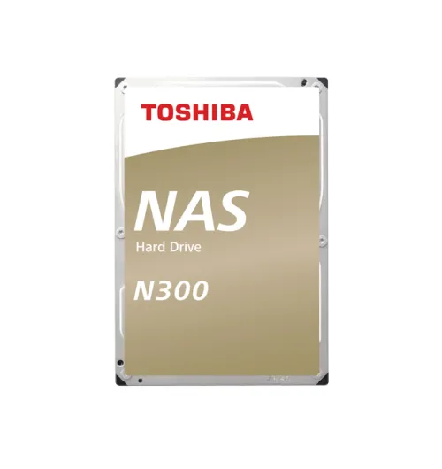 Toshiba HDWG21CEZSTA 12TB 7200RPM SATA 6Gb/s 256MB Cache 3.5-Inch Hard Drive