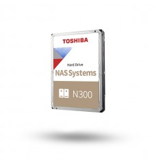 Toshiba HDWG51JUZSVA 18TB 7200RPM SATA 6Gb/s 512MB Cache 3.5-Inch Hard Drive