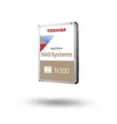Toshiba HDWG51JUZSVA 18TB 7200RPM SATA 6Gb/s 512MB Cache 3.5-Inch Hard Drive Toshiba HDWG51JUZSVA 18TB 7200RPM SATA 6Gb/s 512MB Cache 3.5-Inch Hard Drive