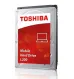 Toshiba HDWJ105UZSVA 500GB 5400RPM SATA 3Gb/s 8MB Cache 2.5-Inch Hard Drive Toshiba HDWJ105UZSVA 500GB 5400RPM SATA 3Gb/s 8MB Cache 2.5-Inch Hard Drive