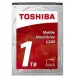 Toshiba HDWJ110UZSVA 1TB 5400RPM SATA 3Gb/s 8MB Cache 2.5-Inch Hard Drive Toshiba HDWJ110UZSVA 1TB 5400RPM SATA 3Gb/s 8MB Cache 2.5-Inch Hard Drive