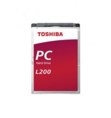 Toshiba HDWL110UZSVA 1TB 5400RPM SATA 6Gb/s 128MB Cache 2.5-Inch Hard Drive