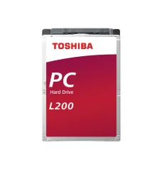 Toshiba HDWL120EZSTA 2TB 5400RPM SATA 6Gb/s 128MB Cache 2.5-Inch Hard Drive