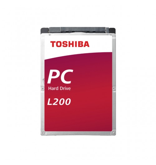 Toshiba HDWL120UZSVA 2TB 5400RPM SATA 6Gb/s 128MB Cache 2.5-Inch Hard Drive