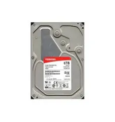 Toshiba HDWN160UZSVA 6TB 7200RPM SATA 6Gb/s 128MB Cache 3.5-Inch Hard Drive Toshiba HDWN160UZSVA 6TB 7200RPM SATA 6Gb/s 128MB Cache 3.5-Inch Hard Drive