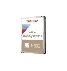 Toshiba HDWQ140UZSVA 4TB 7200RPM SATA 6Gb/s 128MB Cache 3.5-Inch Hard Drive Toshiba HDWQ140UZSVA 4TB 7200RPM SATA 6Gb/s 128MB Cache 3.5-Inch Hard Drive