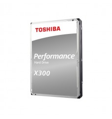 Toshiba HDWR11AEZSTA 10TB 7200RPM SATA 6Gb/s 256MB Cache 3.5-Inch Hard Drive