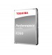 Toshiba HDWR11AEZSTA 10TB 7200RPM SATA 6Gb/s 256MB Cache 3.5-Inch Hard Drive