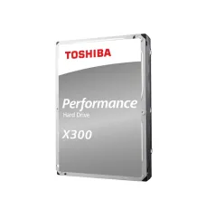 Toshiba HDWR11AUZSVA 10TB 7200RPM SATA 6Gb/s 256MB Cache 3.5-Inch Hard Drive Toshiba HDWR11AUZSVA 10TB 7200RPM SATA 6Gb/s 256MB Cache 3.5-Inch Hard Drive