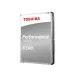 Toshiba HDWR11AUZSVA 10TB 7200RPM SATA 6Gb/s 256MB Cache 3.5-Inch Hard Drive Toshiba HDWR11AUZSVA 10TB 7200RPM SATA 6Gb/s 256MB Cache 3.5-Inch Hard Drive