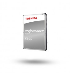 Toshiba HDWR21CUZSVA 12TB 7200RPM SATA 6Gb/s 256MB Cache 3.5-Inch Hard Drive