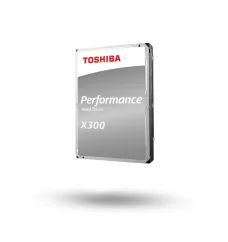 Toshiba HDWR21CUZSVA 12TB 7200RPM SATA 6Gb/s 256MB Cache 3.5-Inch Hard Drive Toshiba HDWR21CUZSVA 12TB 7200RPM SATA 6Gb/s 256MB Cache 3.5-Inch Hard Drive