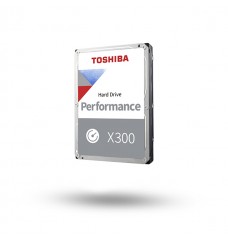 Toshiba HDWR31GUZSVA 16TB 7200RPM SATA 6Gb/s 512MB Cache 3.5-Inch Hard Drive