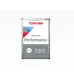 Toshiba HDWR480UZSVA 8TB 7200RPM SATA 6Gb/s 256MB Cache 3.5-Inch Hard Drive Toshiba HDWR480UZSVA 8TB 7200RPM SATA 6Gb/s 256MB Cache 3.5-Inch Hard Drive