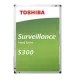 Toshiba HDWT360UZSVAR 6TB 7200RPM SATA 6Gb/s 256MB Cache 3.5-Inch Hard Drive Toshiba HDWT360UZSVAR 6TB 7200RPM SATA 6Gb/s 256MB Cache 3.5-Inch Hard Drive