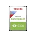 Toshiba HDWT720UZSVA 2TB 5400RPM SATA 6Gb/s 128MB Cache 3.5-Inch Hard Drive Toshiba HDWT720UZSVA 2TB 5400RPM SATA 6Gb/s 128MB Cache 3.5-Inch Hard Drive