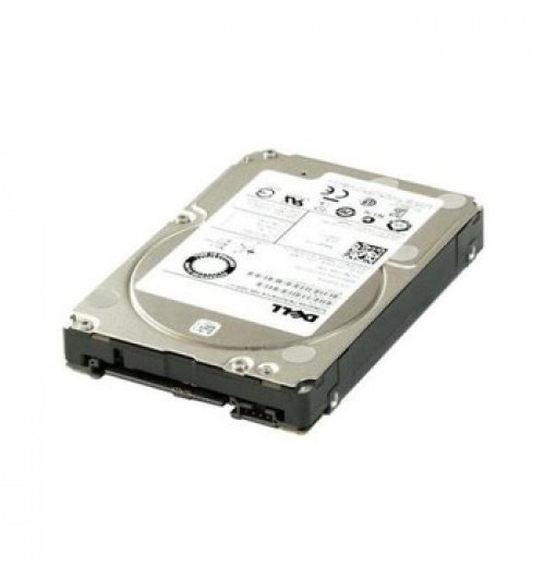 Dell HF81W 600GB 15000RPM SAS 12Gb/s Hot-Pluggable (512n) 2.5-Inch Hard Drive with Tray for PowerEdge Server