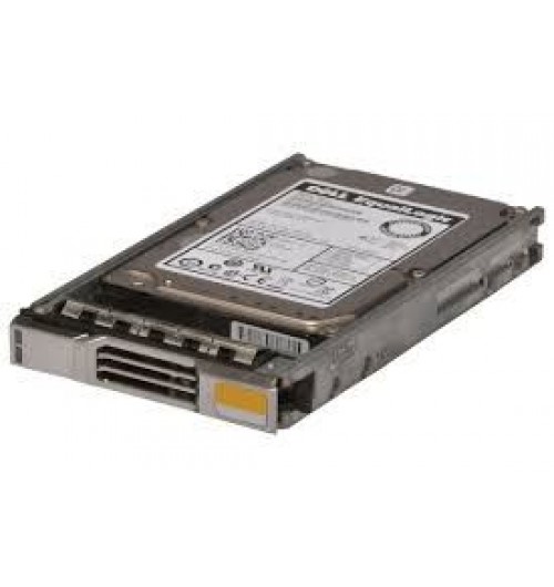 Dell HFJ8D 1.2TB 10000RPM SAS 6Gb/s Hot-Pluggable 2.5-Inch Hard Drive with Tray for Compellent Storage Array