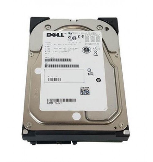 Dell HG456 36GB 15000RPM Ultra320 SCSI 8MB Cache 68-Pin 3.5-Inch Hard Drive