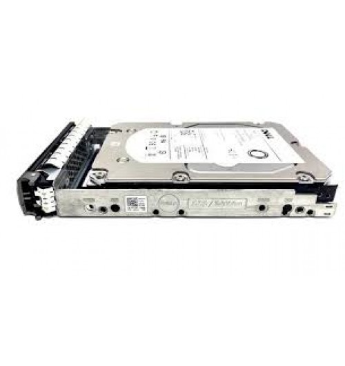 Dell HK1XN 600GB 15000RPM SAS 3.5-inch Hard Drive