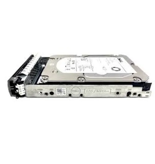 Dell HK1XN 600GB 15000RPM SAS 3.5-inch Hard Drive