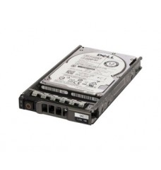 Dell HWWCK 1.2TB 10000RPM SAS 6Gb/s 64MB Cache 2.5-Inch Hard Drive