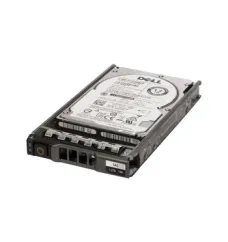 Dell HWWCK 1.2TB 10000RPM SAS 6Gb/s 64MB Cache 2.5-Inch Hard Drive Dell HWWCK 1.2TB 10000RPM SAS 6Gb/s 64MB Cache 2.5-Inch Hard Drive