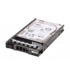 Dell J4TF2 1.2TB 10000RPM SAS 12Gb/s Hot-Pluggable (512n) 2.5-Inch Hard Drive with Tray for PowerEdge Server & PowerVault Storage Array