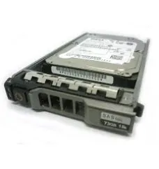 Dell J515N 73GB 15000RPM SAS 2.5-inch Hard Drive Dell J515N 73GB 15000RPM SAS 2.5-inch Hard Drive