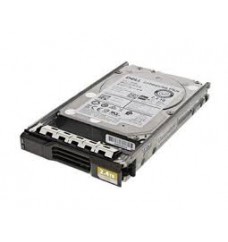 Dell J599X 2.4TB 10000RPM SAS 12Gb/s Hot-Pluggable 256MB Cache 2.5-Inch Hard Drive with Tray for PowerEdge Server