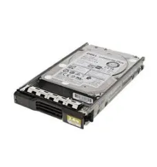 Dell J599X 2.4TB 10000RPM SAS 12Gb/s Hot-Pluggable 256MB Cache 2.5-Inch Hard Drive with Tray for PowerEdge Server Dell J599X 2.4TB 10000RPM SAS 12Gb/s Hot-Pluggable 256MB Cache 2.5-Inch Hard Drive with Tray for PowerEdge Server