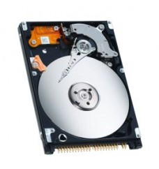 HP J6054-60042 20GB 4200RPM IDE Ultra ATA/100 (ATA-6) 2MB Cache 2.5-inch Hard Drive for Color LaserJet 4700/9040/9050