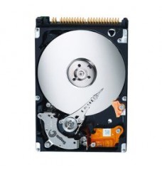 HP J6073-61061 80GB 4200RPM IDE UltraA-100 2MB Cache 2.5-Inch High-Performance EIO Hard Drive